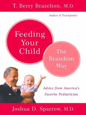 cover image of Feeding Your Child